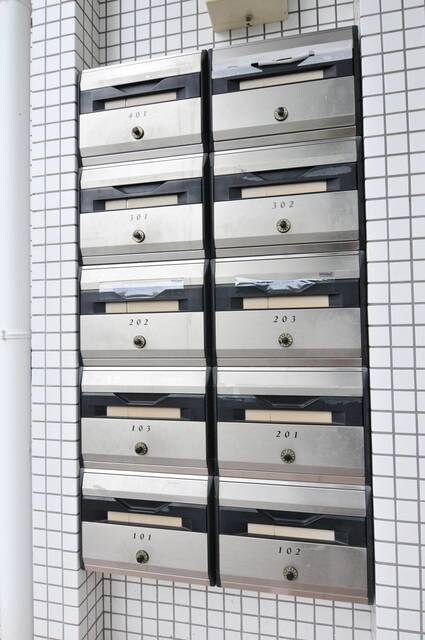 新桜台駅 徒歩2分 2階の物件内観写真