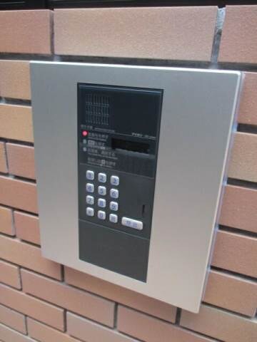 西早稲田駅 徒歩5分 1階の物件内観写真