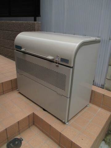 西早稲田駅 徒歩5分 1階の物件内観写真