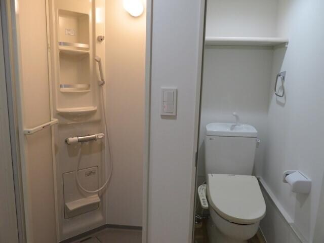 下落合駅 徒歩6分 1階の物件内観写真