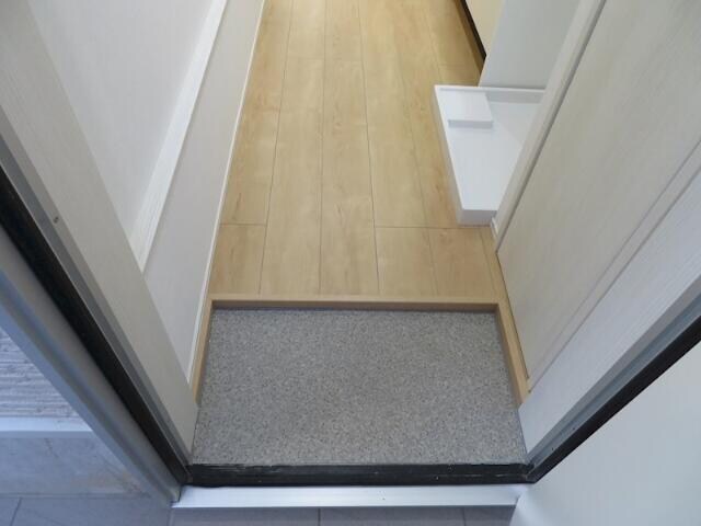 下落合駅 徒歩6分 1階の物件内観写真