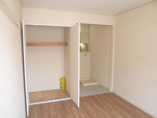 大森駅 徒歩10分 2階の物件内観写真