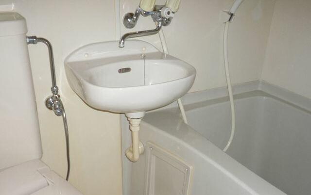 大森駅 徒歩10分 2階の物件内観写真