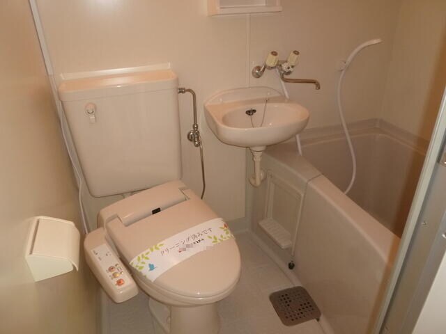 大森駅 徒歩10分 2階の物件内観写真