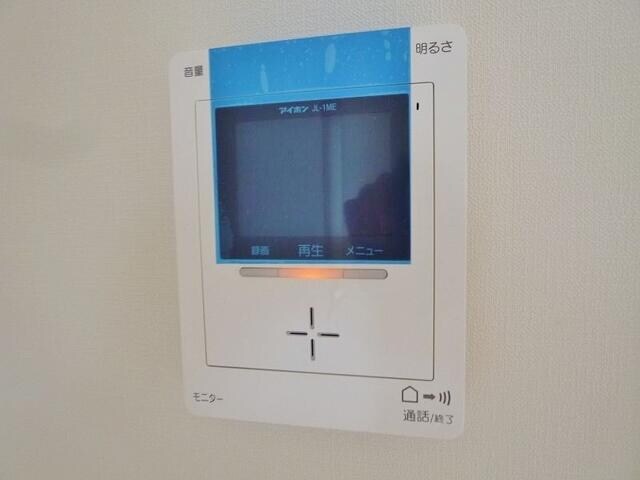 石神井公園駅 バス6分  三軒寺下車：停歩6分 2階の物件内観写真