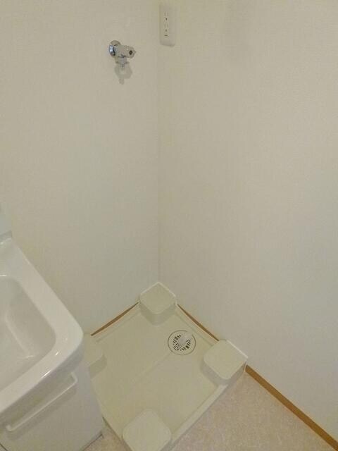 石神井公園駅 バス6分  三軒寺下車：停歩6分 2階の物件内観写真