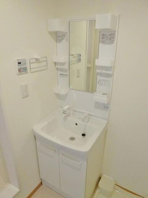 石神井公園駅 バス6分  三軒寺下車：停歩6分 2階の物件内観写真