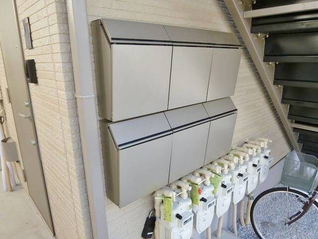 石神井公園駅 バス6分  三軒寺下車：停歩6分 2階の物件内観写真