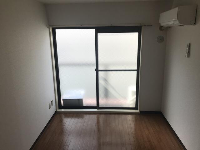 桜上水駅 徒歩8分 3階の物件内観写真