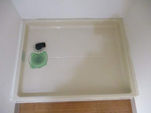 桜上水駅 徒歩8分 3階の物件内観写真