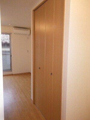 仙川駅 徒歩4分 2階の物件内観写真