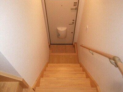 仙川駅 徒歩4分 2階の物件内観写真