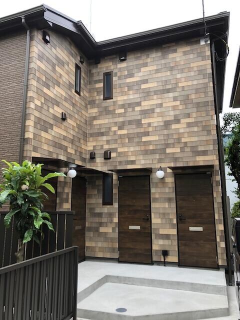 野方駅 徒歩5分 1階の物件外観写真