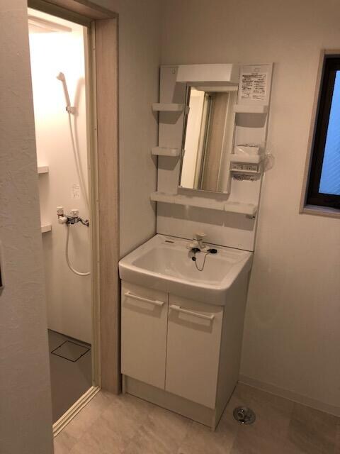 野方駅 徒歩5分 1階の物件内観写真