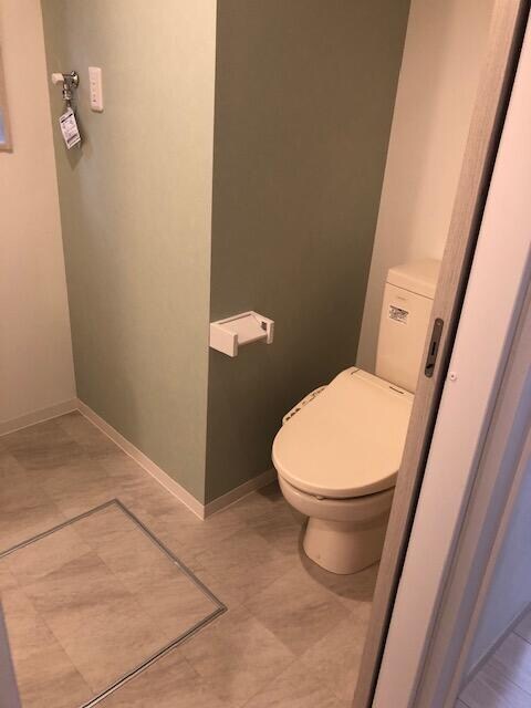 野方駅 徒歩5分 1階の物件内観写真