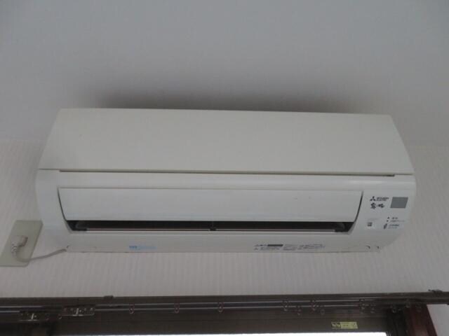 雑色駅 徒歩4分 2階の物件内観写真