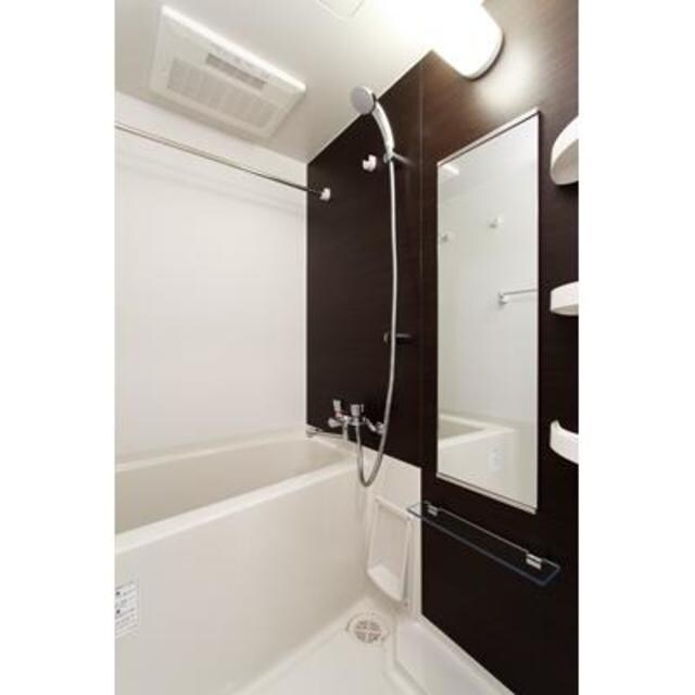 白金高輪駅 徒歩7分 9階の物件内観写真