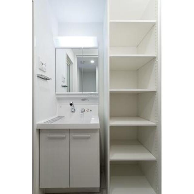 白金高輪駅 徒歩7分 9階の物件内観写真