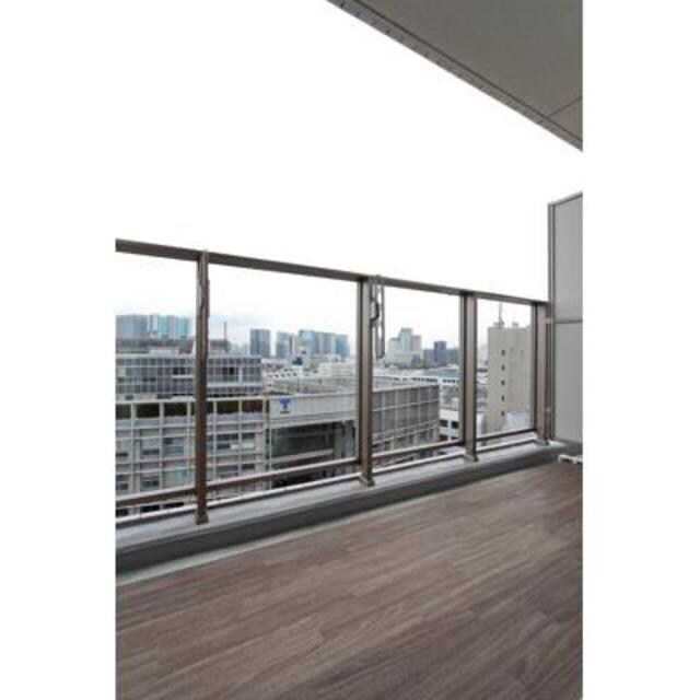 白金高輪駅 徒歩7分 9階の物件内観写真