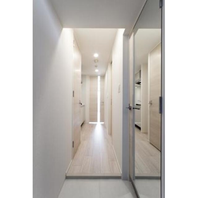 白金高輪駅 徒歩7分 9階の物件内観写真