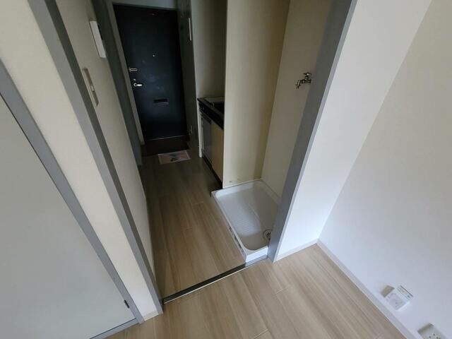 桜台駅 徒歩6分 1階の物件内観写真