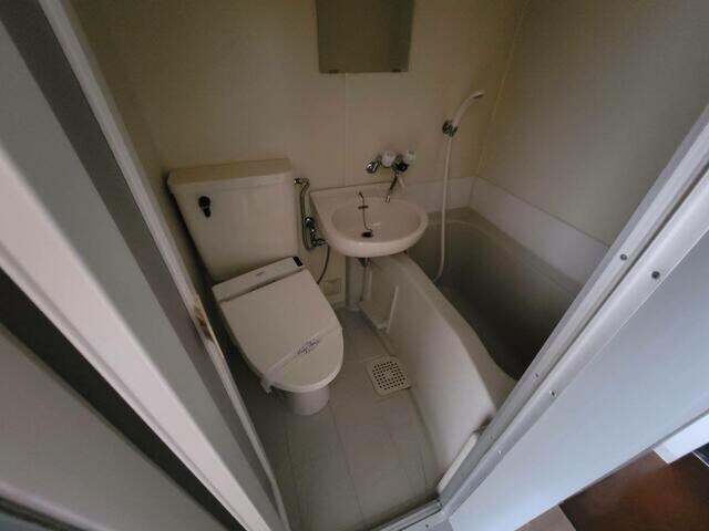 桜台駅 徒歩6分 1階の物件内観写真