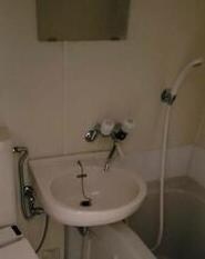 桜台駅 徒歩6分 1階の物件内観写真