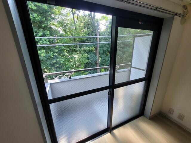 桜台駅 徒歩6分 1階の物件内観写真