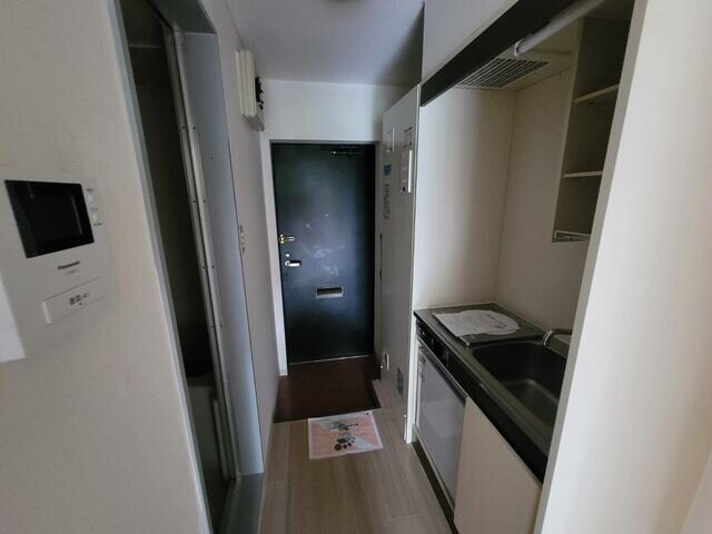 桜台駅 徒歩6分 1階の物件内観写真