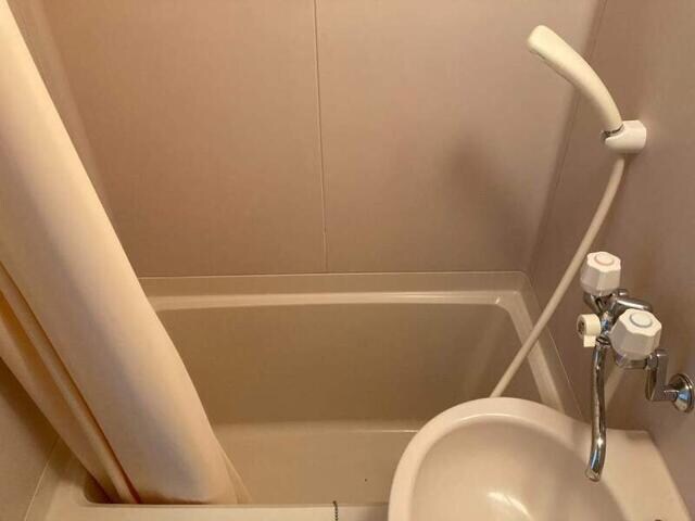 北池袋駅 徒歩7分 3階の物件内観写真