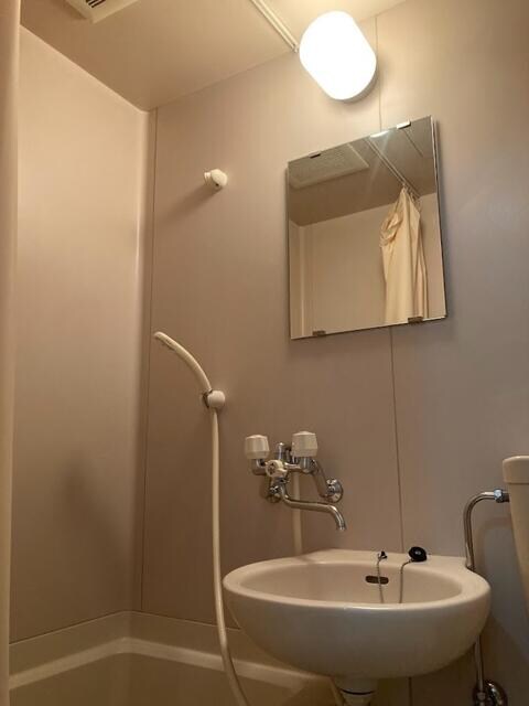 北池袋駅 徒歩7分 3階の物件内観写真