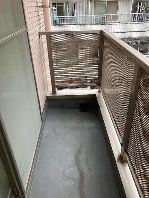 北池袋駅 徒歩7分 3階の物件内観写真