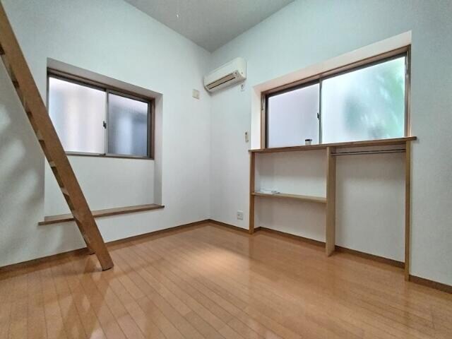 狛江駅 徒歩17分 1階の物件内観写真