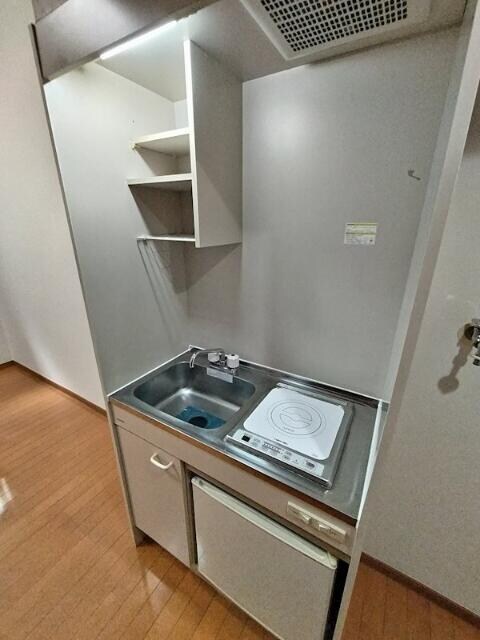 狛江駅 徒歩17分 1階の物件内観写真