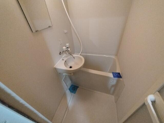 狛江駅 徒歩17分 1階の物件内観写真