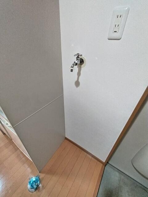 狛江駅 徒歩17分 1階の物件内観写真