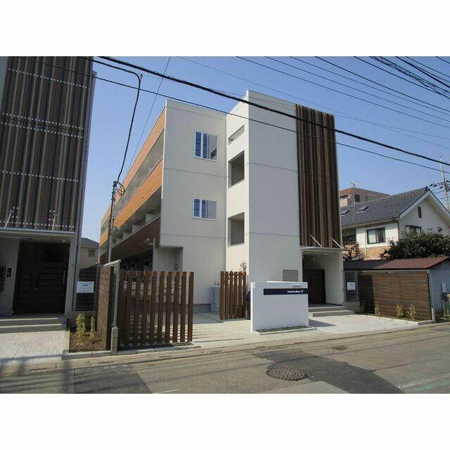 大宮駅 徒歩13分 2階の物件外観写真