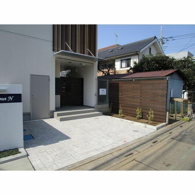 大宮駅 徒歩13分 2階の物件外観写真