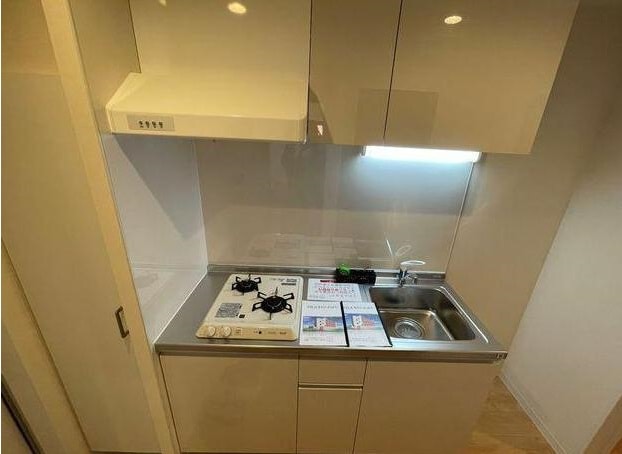 大宮駅 徒歩13分 2階の物件内観写真