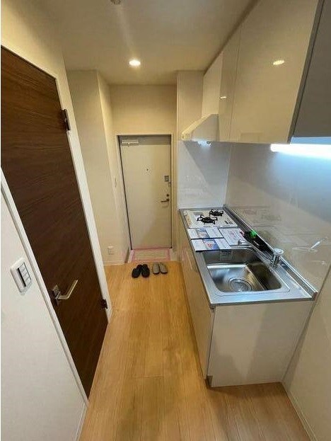 大宮駅 徒歩13分 2階の物件内観写真