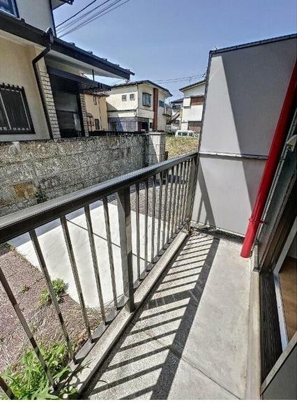 つつじヶ丘駅 徒歩8分 1階の物件内観写真