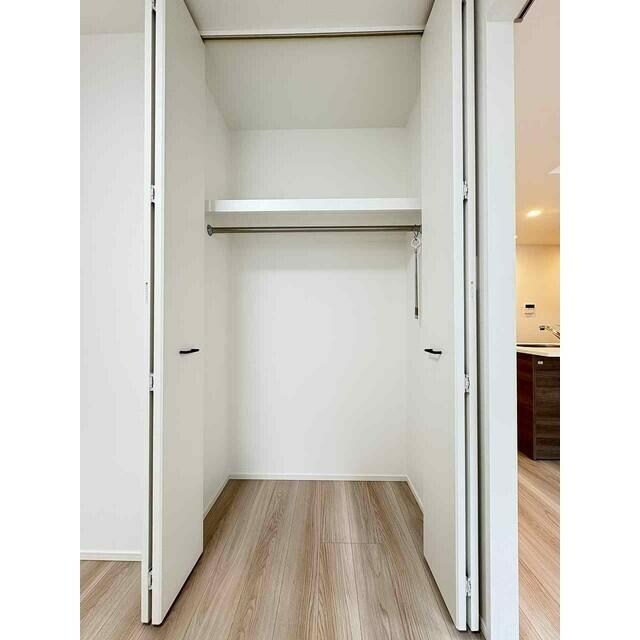 西日暮里駅 徒歩8分 3階の物件内観写真