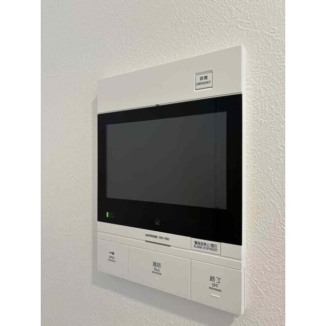 西日暮里駅 徒歩8分 3階の物件内観写真