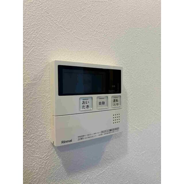 西日暮里駅 徒歩8分 3階の物件内観写真