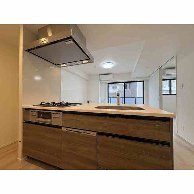 西日暮里駅 徒歩8分 3階の物件内観写真