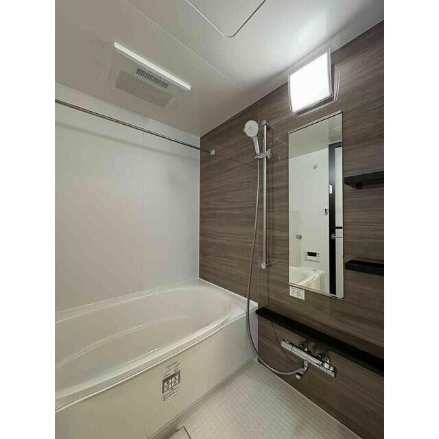 西日暮里駅 徒歩8分 3階の物件内観写真