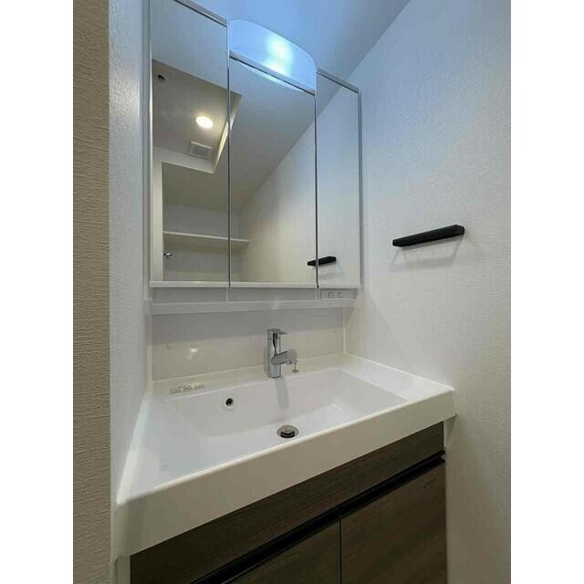 西日暮里駅 徒歩8分 3階の物件内観写真