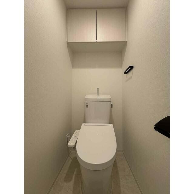 西日暮里駅 徒歩8分 3階の物件内観写真