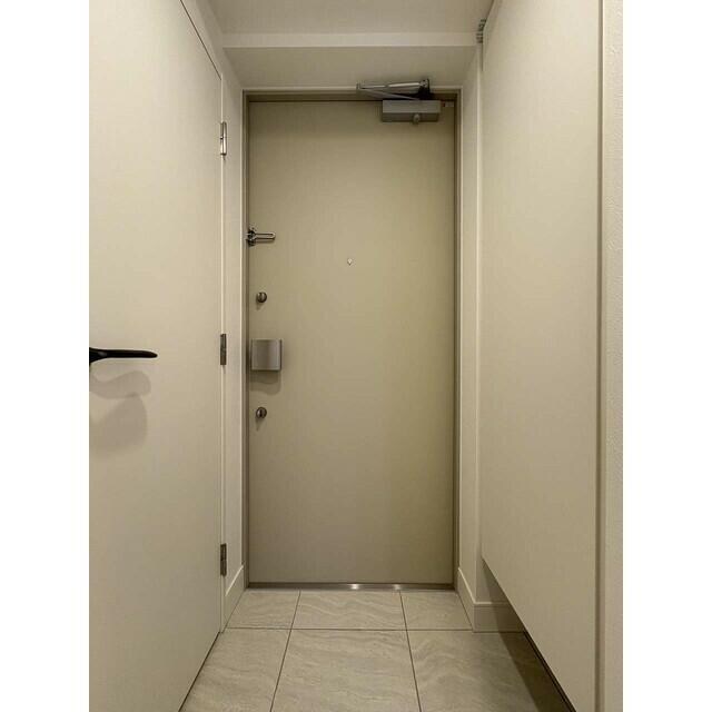 西日暮里駅 徒歩8分 3階の物件内観写真