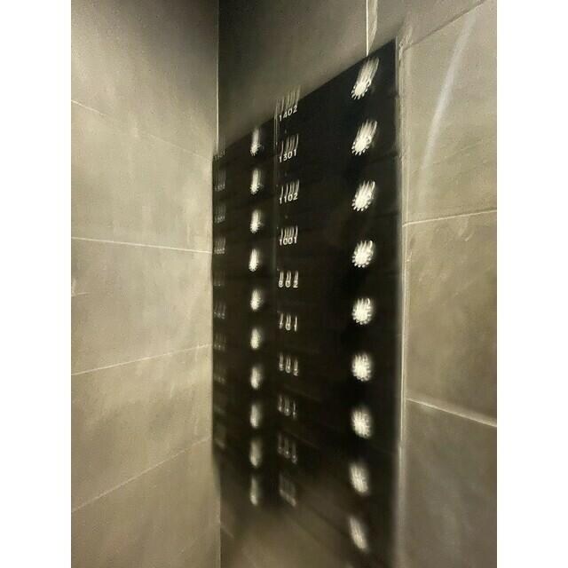 西日暮里駅 徒歩8分 3階の物件内観写真